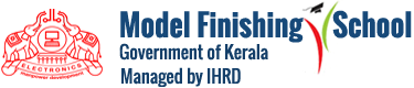 Model Finishing School, Ernakulam Electronics Information Technology IT  Training