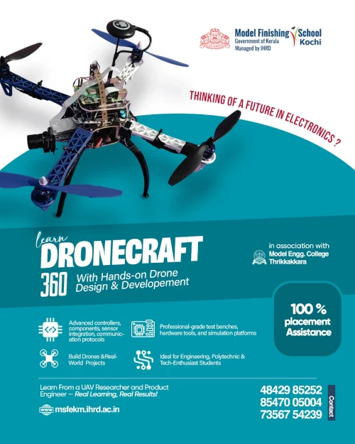 Advanced_Electronics_and_Drone_Engineering_Program
