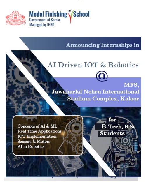 Internship_AI_Driven_IoT_and_Embedded_Systems