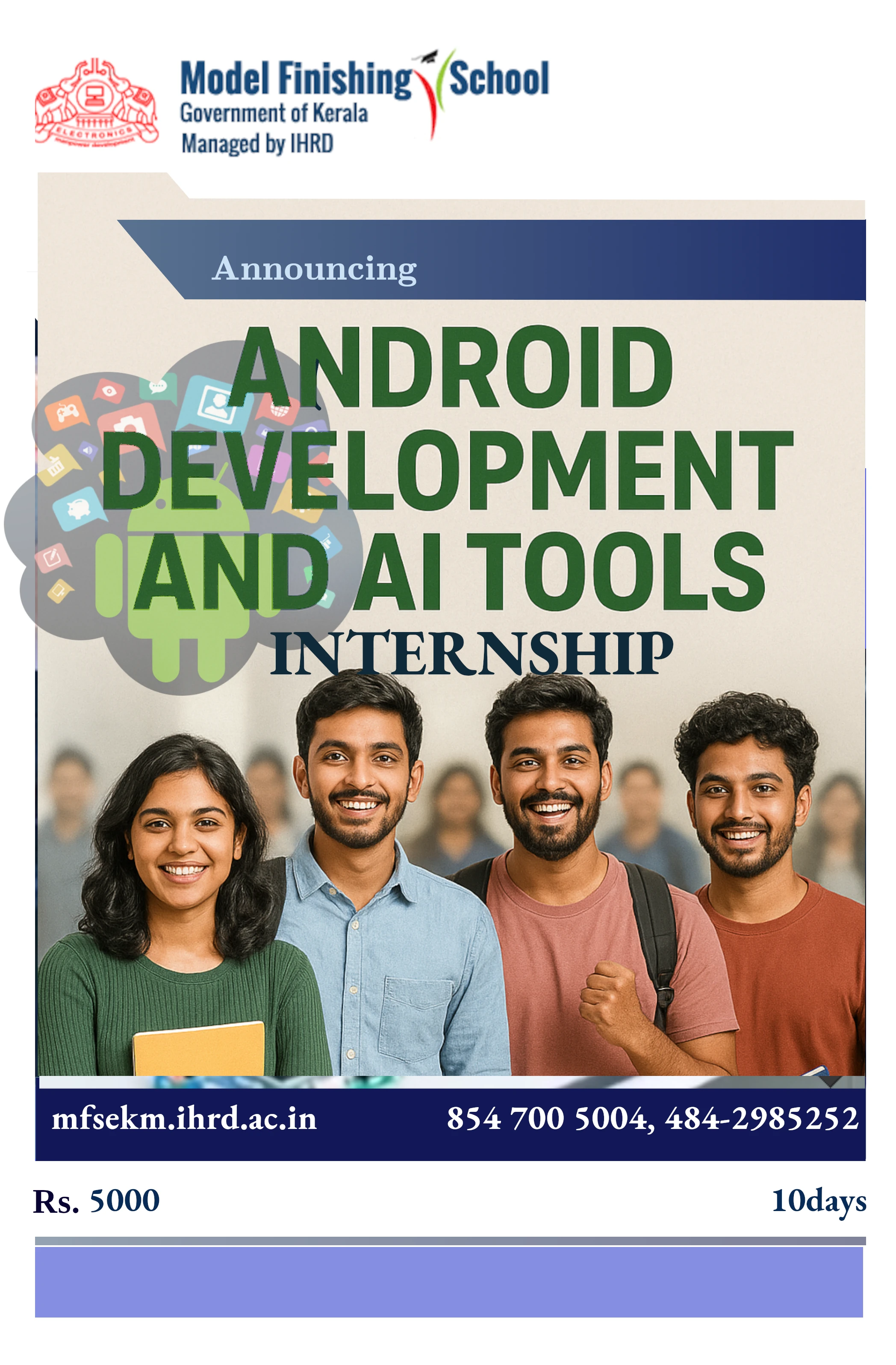 Internship_Android_Development_and_AI_Tools