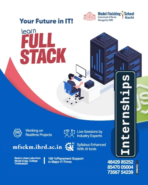 Internship_Full_Stack_Web_Development_Bootcamp